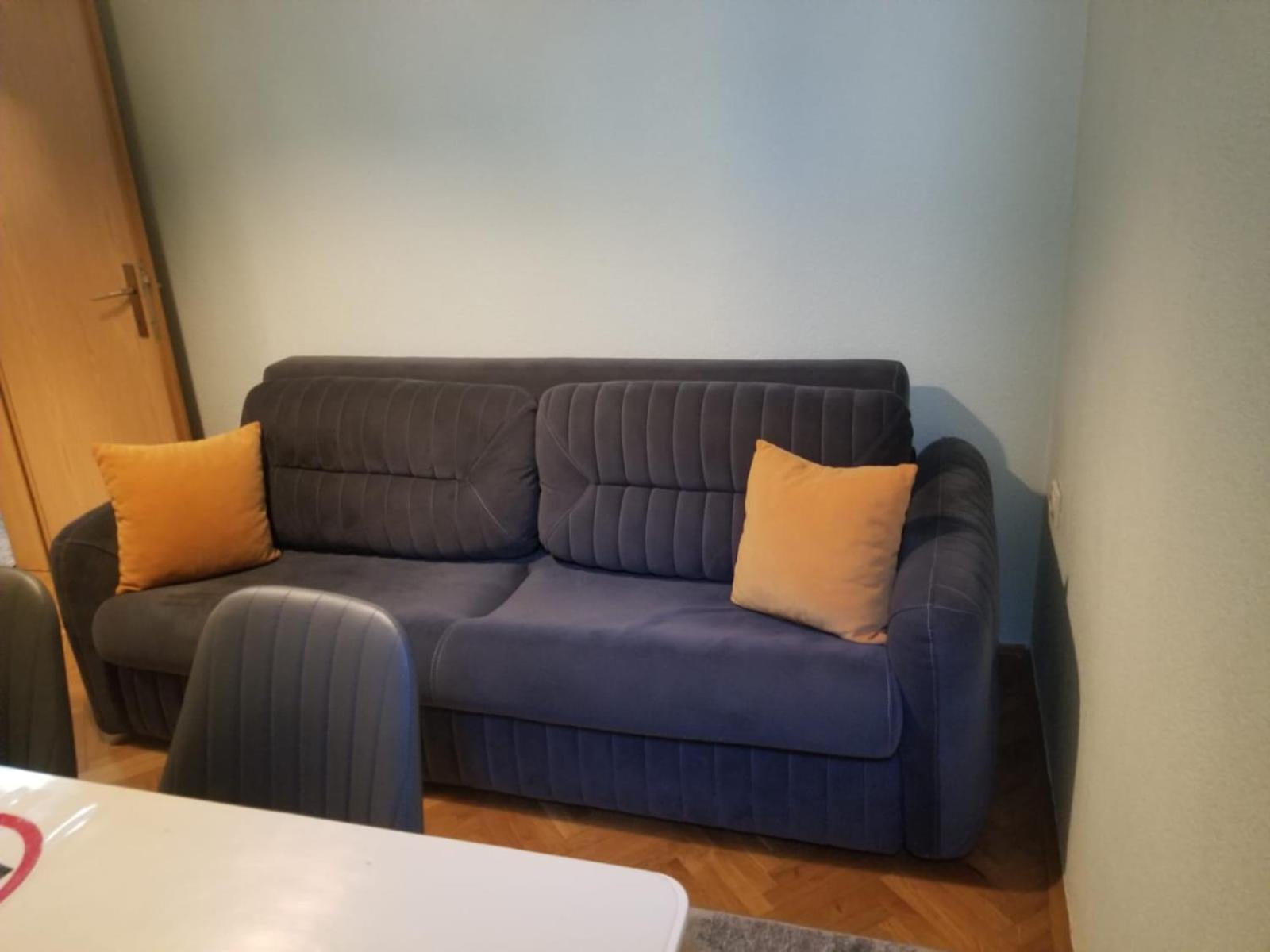 פרישטינה Cozy&Comfy Apartment In The Center Of Prishtina מראה חיצוני תמונה
