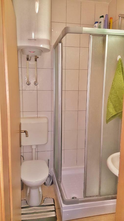 פרישטינה Cozy&Comfy Apartment In The Center Of Prishtina מראה חיצוני תמונה
